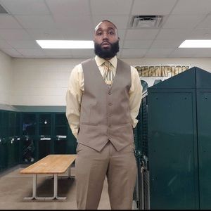 Meet your Posher, Matthew